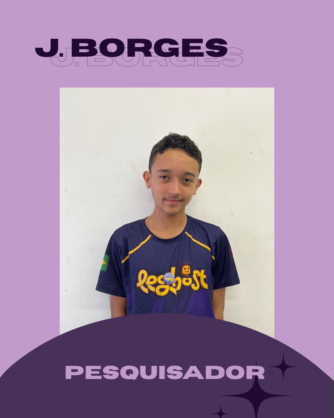 J. Borges